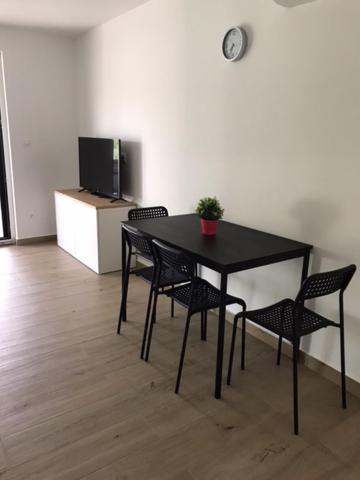 Apartments Haramincic M&B Stara Novalja Extérieur photo